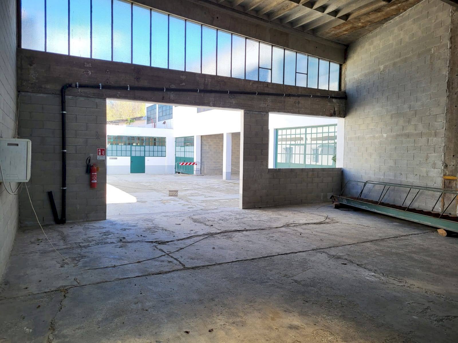 Foto 3 - Capannone VIA BRICCA
 
20, Pianezza - foto 3