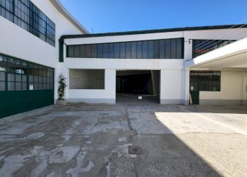 Foto 1 - Capannone VIA BRICCA
 
20, Pianezza - foto 1