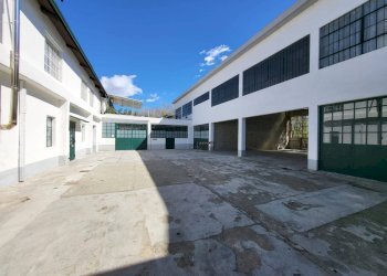 Foto 2 - Capannone VIA BRICCA
 
20, Pianezza - foto 2