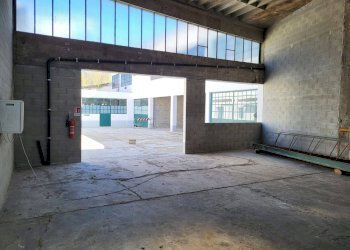 Foto 3 - Capannone VIA BRICCA
 
20, Pianezza - foto 3