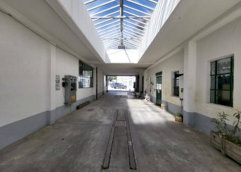 Foto 5 - Capannone VIA BRICCA
 
20, Pianezza - foto 5