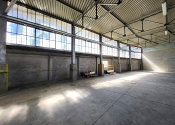 Foto 6 - Capannone VIA BRICCA
 
20, Pianezza - foto 6