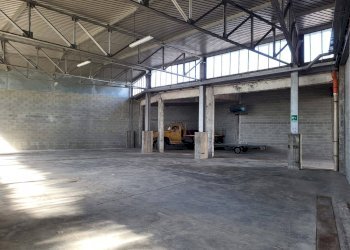 Foto 7 - Capannone VIA BRICCA
 
20, Pianezza - foto 7