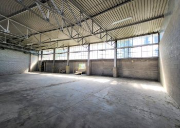 Foto 11 - Capannone VIA BRICCA
 
20, Pianezza - foto 11