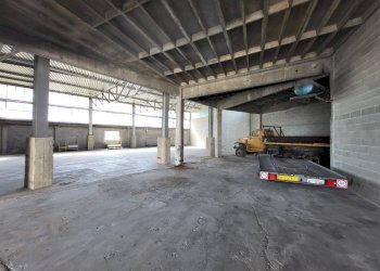 Foto 13 - Capannone VIA BRICCA
 
20, Pianezza - foto 13