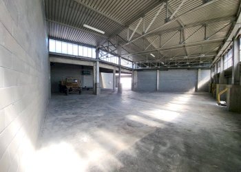 Foto 15 - Capannone VIA BRICCA
 
20, Pianezza - foto 15