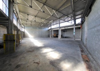 Foto 16 - Capannone VIA BRICCA
 
20, Pianezza - foto 16