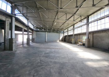 Foto 20 - Capannone VIA BRICCA
 
20, Pianezza - foto 20