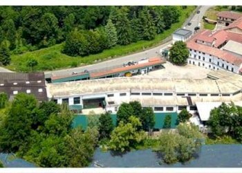 Foto 21 - Capannone VIA BRICCA
 
20, Pianezza - foto 21