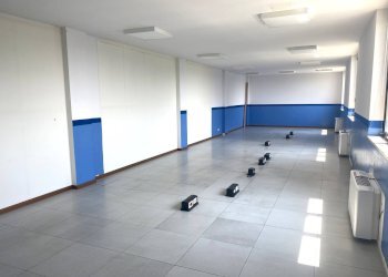 Foto 1 - Ufficio VIA ENRICO FERMI
3/5, Alpignano - foto 1