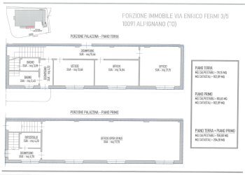 Foto 16 - Ufficio VIA ENRICO FERMI
3/5, Alpignano - foto 16