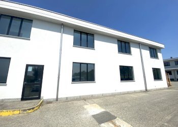 Foto 19 - Ufficio VIA ENRICO FERMI
3/5, Alpignano - foto 19