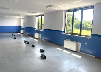 Foto 21 - Ufficio VIA ENRICO FERMI
3/5, Alpignano - foto 21