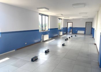 Foto 22 - Ufficio VIA ENRICO FERMI
3/5, Alpignano - foto 22