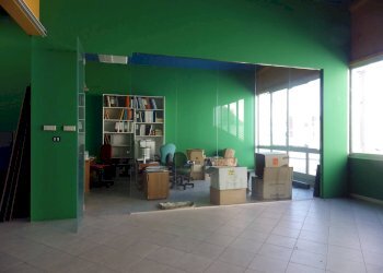 OPEN SPACE - Locale Commerciale CORSO MONCENISIO
 
63, Rosta - foto 1