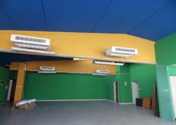 open space - Locale Commerciale CORSO MONCENISIO
 
63, Rosta - foto 3