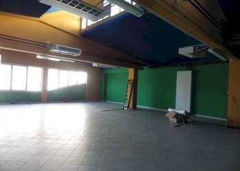 OPEN SPACE - Locale Commerciale CORSO MONCENISIO
 
63, Rosta - foto 6