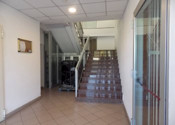 ANDRONE - Locale Commerciale CORSO MONCENISIO
 
63, Rosta - foto 9