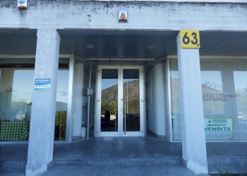 INGRESSO - Locale Commerciale CORSO MONCENISIO
 
63, Rosta - foto 12