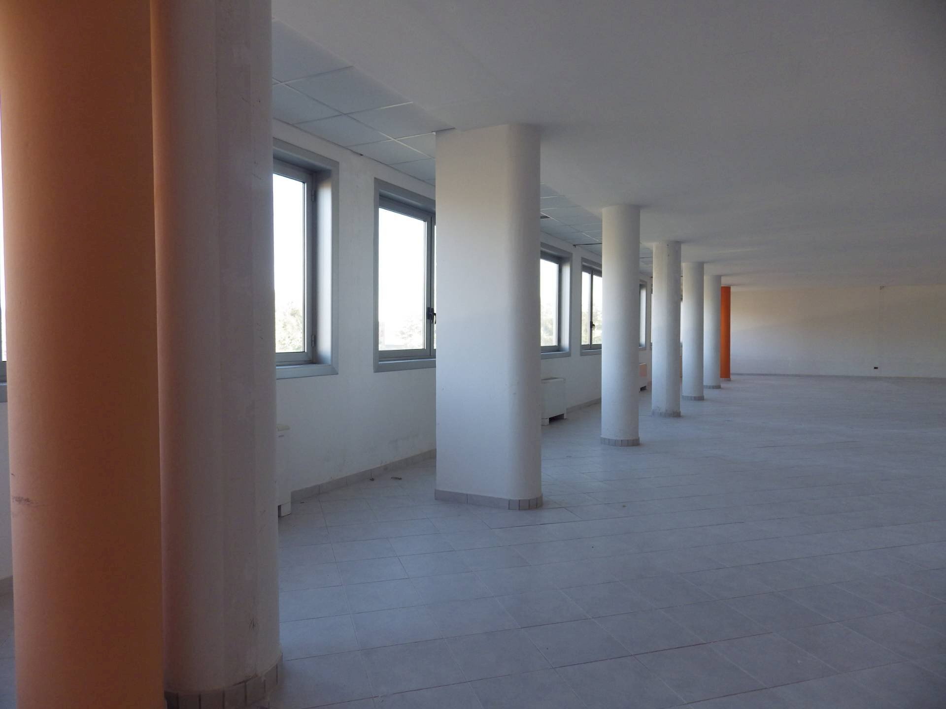 open space - Ufficio CORSO MONCENISIO
 
63, Rosta - foto 1