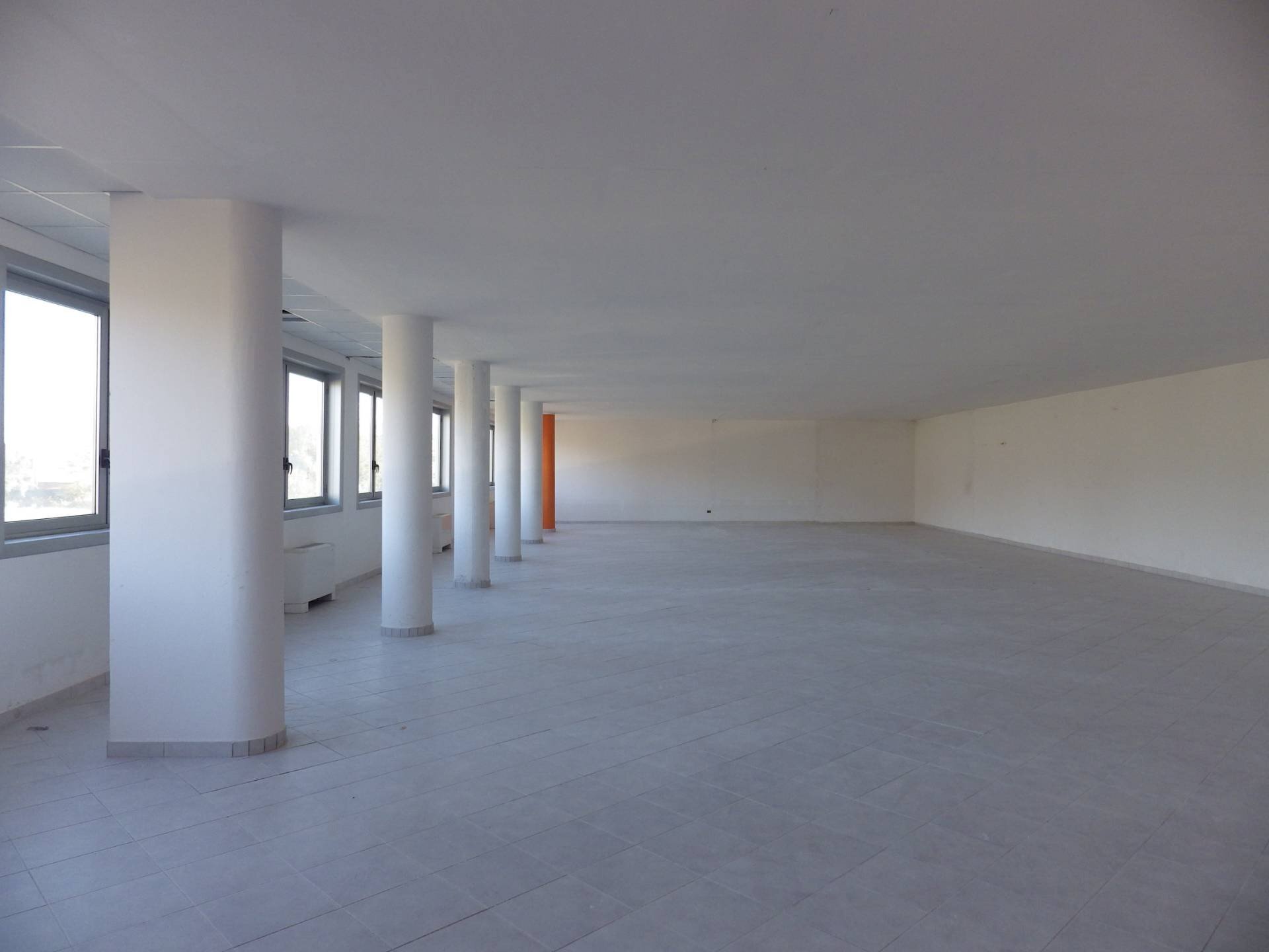 open space - Ufficio CORSO MONCENISIO
 
63, Rosta - foto 3