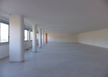 open space - Ufficio CORSO MONCENISIO
63, Rosta - foto 3