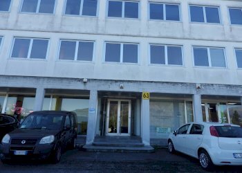 facciata - Ufficio CORSO MONCENISIO
63, Rosta - foto 10