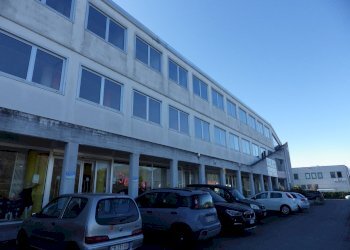 facciata - Ufficio CORSO MONCENISIO
63, Rosta - foto 12