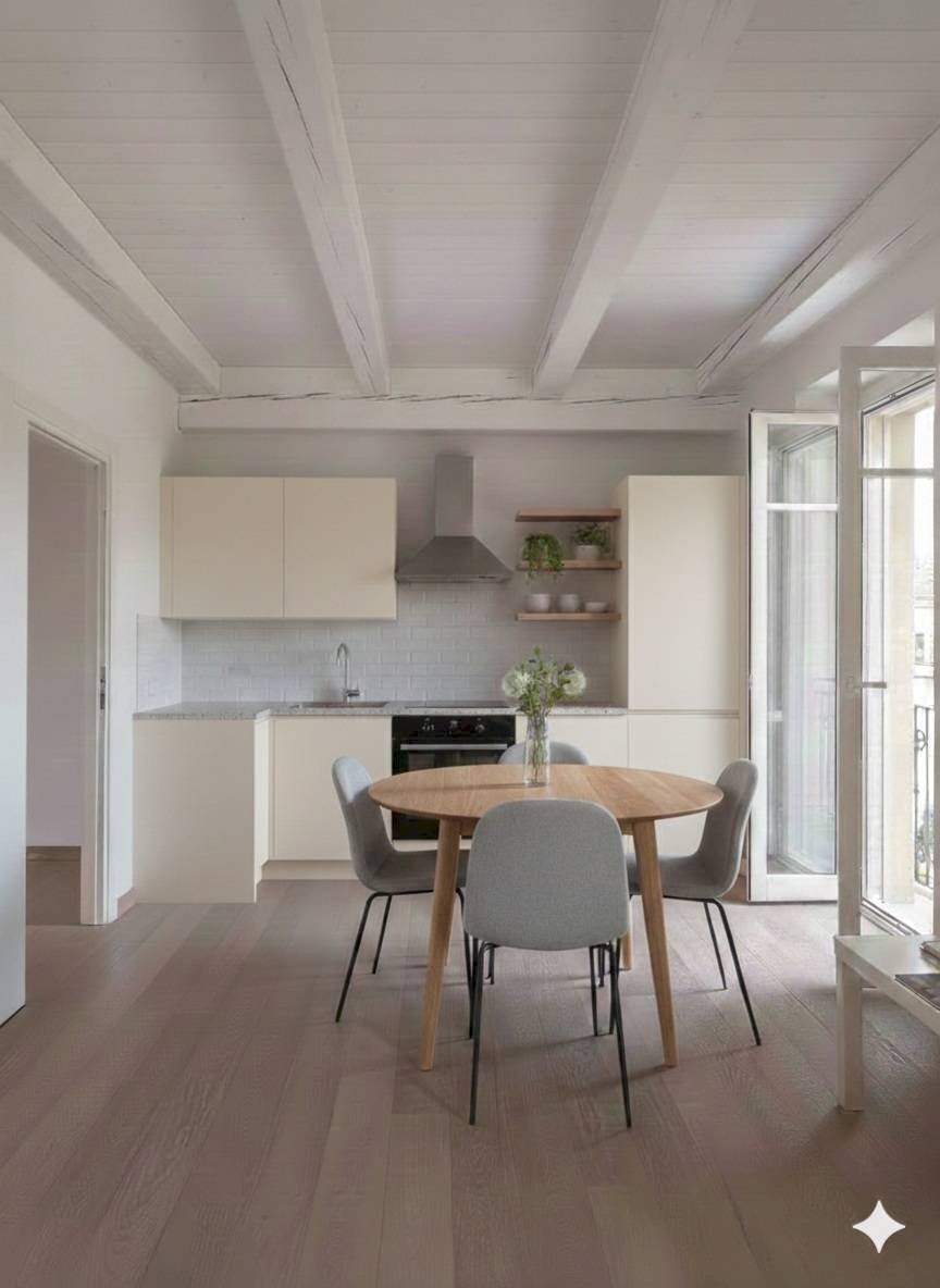 Foto 2 - Trilocale PIAZZA MATTEOTTI
 
46, Grugliasco - foto 2