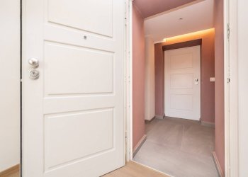 Foto 17 - Trilocale PIAZZA MATTEOTTI
 
46, Grugliasco - foto 17