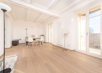 Foto 20 - Trilocale PIAZZA MATTEOTTI
 
46, Grugliasco - foto 20