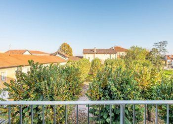 Foto 33 - Trilocale PIAZZA MATTEOTTI
 
46, Grugliasco - foto 33