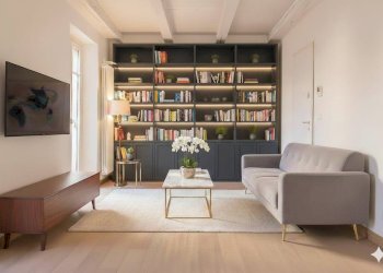 Foto 1 - Trilocale PIAZZA MATTEOTTI
 
46, Grugliasco - foto 1