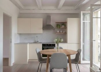 Foto 2 - Trilocale PIAZZA MATTEOTTI
 
46, Grugliasco - foto 2