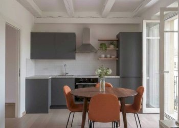 Foto 44 - Trilocale PIAZZA MATTEOTTI
 
46, Grugliasco - foto 43