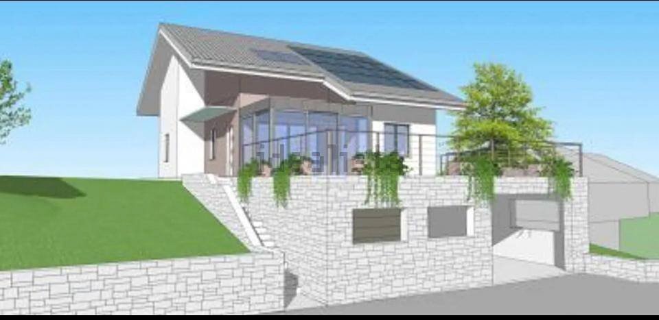 Foto 1 - Villa viale Nuvoli, Rivoli - foto 1