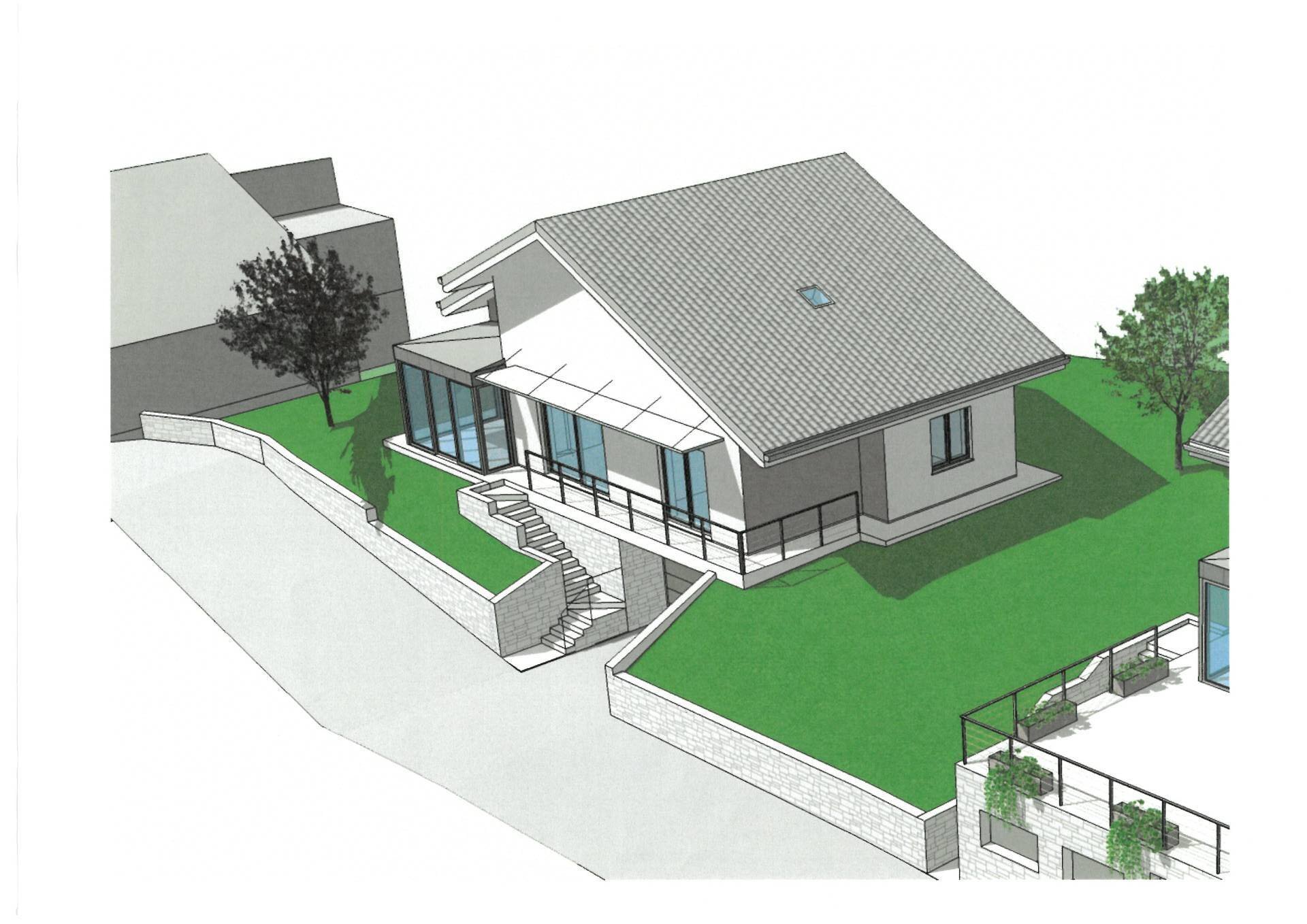 Foto 3 - Villa viale Nuvoli, Rivoli - foto 3