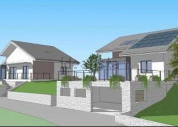 Foto 2 - Villa viale Nuvoli, Rivoli - foto 2