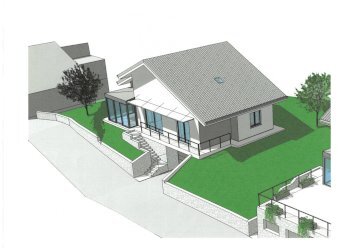 Foto 3 - Villa viale Nuvoli, Rivoli - foto 3