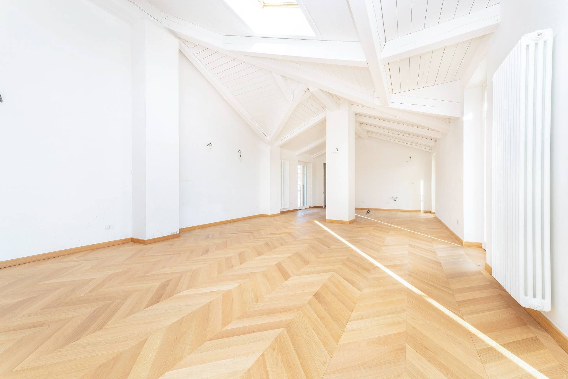 Foto 3 - Attico PIAZZA MATTEOTTI
 
46, Grugliasco - foto 3