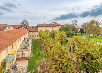 Foto 39 - Attico PIAZZA MATTEOTTI
 
46, Grugliasco - foto 39