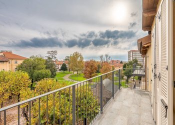 Foto 37 - Attico PIAZZA MATTEOTTI
 
46, Grugliasco - foto 37