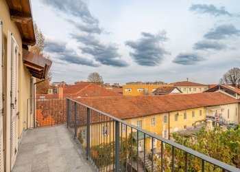 Foto 36 - Attico PIAZZA MATTEOTTI
 
46, Grugliasco - foto 36