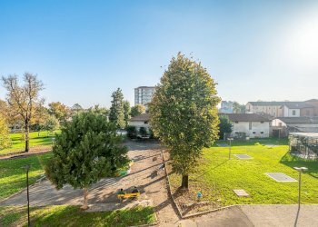 Foto 41 - Attico PIAZZA MATTEOTTI
 
46, Grugliasco - foto 41