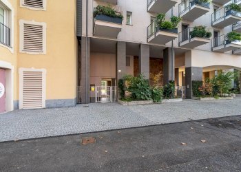 Foto 34 - Attico PIAZZA MATTEOTTI
 
46, Grugliasco - foto 34