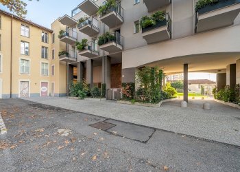 Foto 33 - Attico PIAZZA MATTEOTTI
 
46, Grugliasco - foto 33