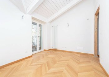 Foto 11 - Attico PIAZZA MATTEOTTI
 
46, Grugliasco - foto 11