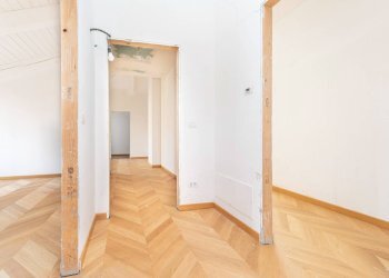 Foto 13 - Attico PIAZZA MATTEOTTI
 
46, Grugliasco - foto 13