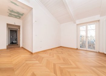 Foto 6 - Attico PIAZZA MATTEOTTI
 
46, Grugliasco - foto 6