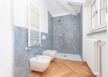 Foto 19 - Attico PIAZZA MATTEOTTI
 
46, Grugliasco - foto 19